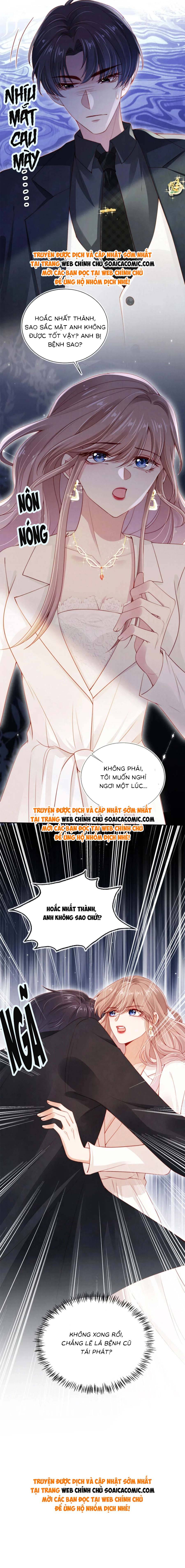 Ninita Yêu Dấu - Phần 2 Chap 970.4 - Next Chap 971.4