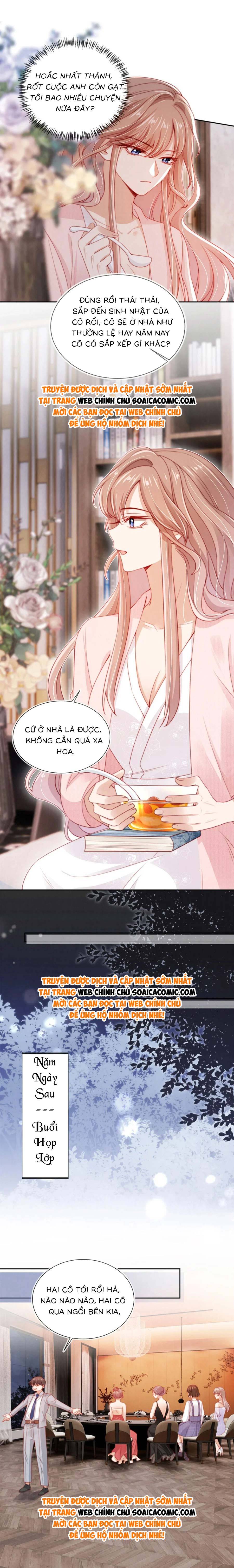 Ninita Yêu Dấu - Phần 2 Chap 970.4 - Next Chap 971.4