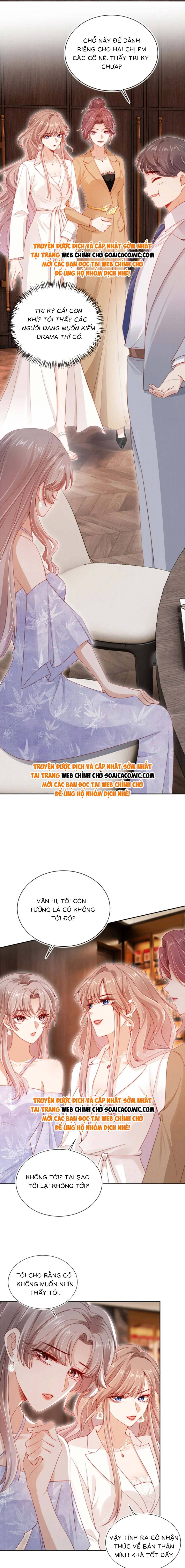 Ninita Yêu Dấu - Phần 2 Chap 970.4 - Next Chap 971.4