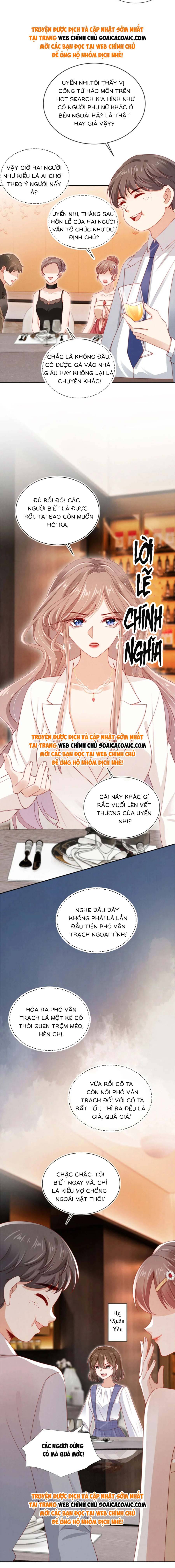 Ninita Yêu Dấu - Phần 2 Chap 970.4 - Next Chap 971.4