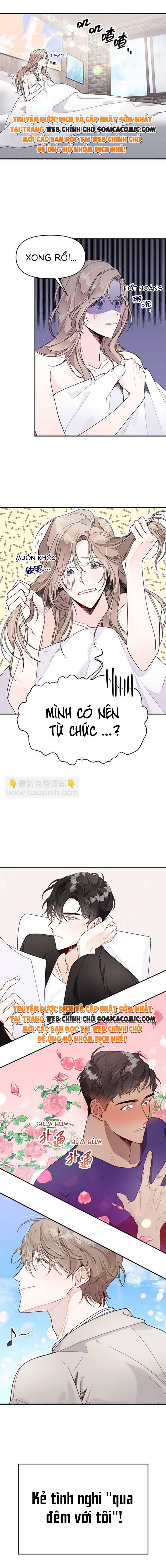 Ninita Yêu Dấu - Phần 2 Chap 970.5 - Next Chap 971.5