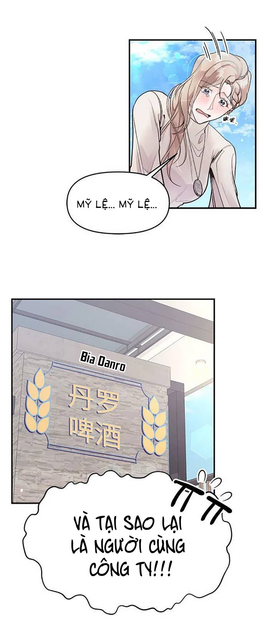 Ninita Yêu Dấu - Phần 2 Chap 970.6 - Next Chap 971.6