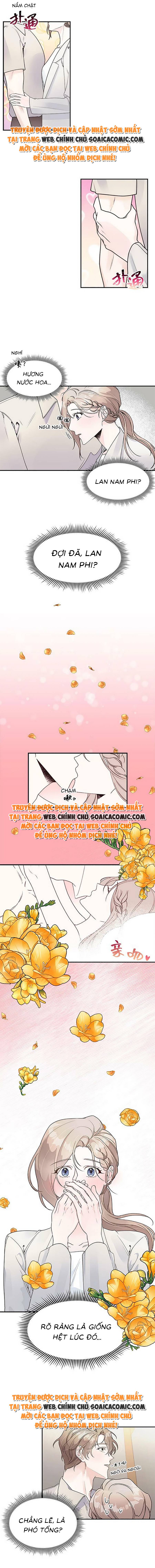 Ninita Yêu Dấu - Phần 2 Chap 971.1 - Next Chap 972.1