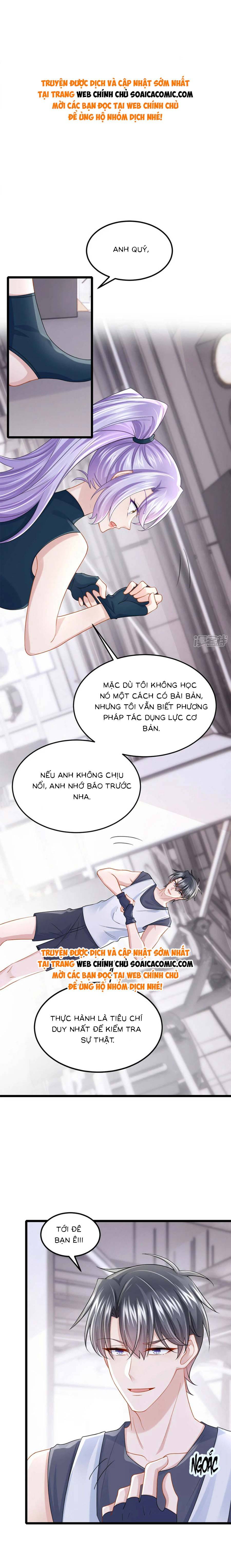 Ninita Yêu Dấu - Phần 2 Chap 971.2 - Next Chap 972.2