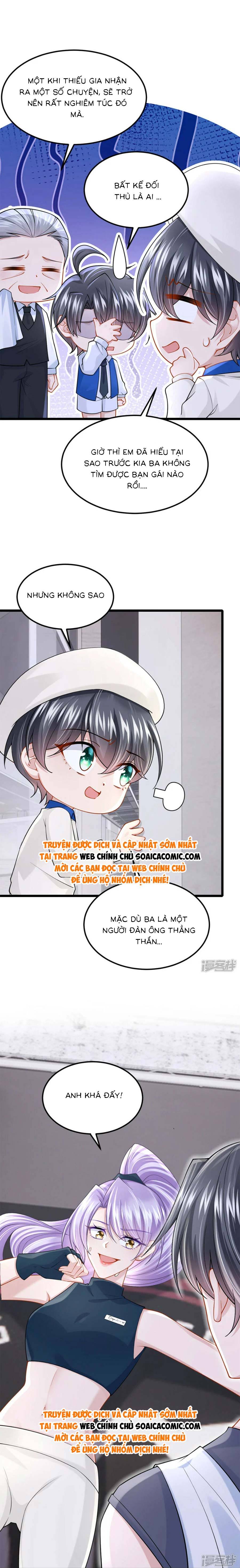 Ninita Yêu Dấu - Phần 2 Chap 971.2 - Next Chap 972.2