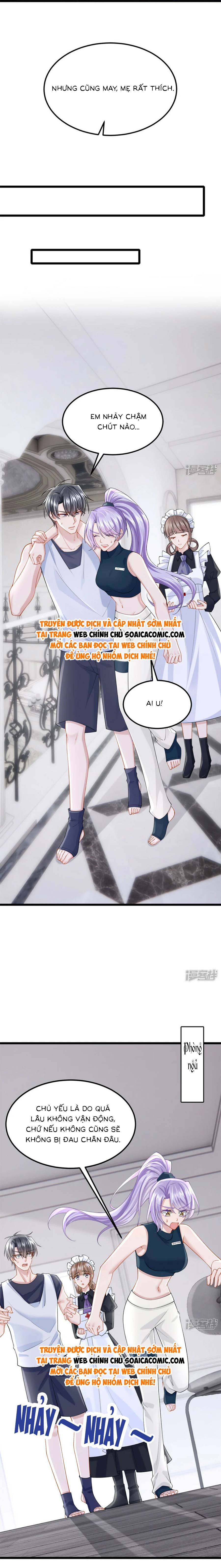 Ninita Yêu Dấu - Phần 2 Chap 971.2 - Next Chap 972.2