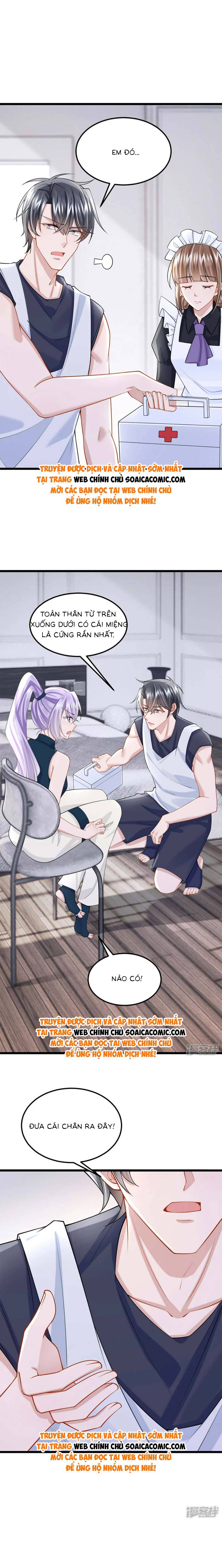 Ninita Yêu Dấu - Phần 2 Chap 971.2 - Next Chap 972.2