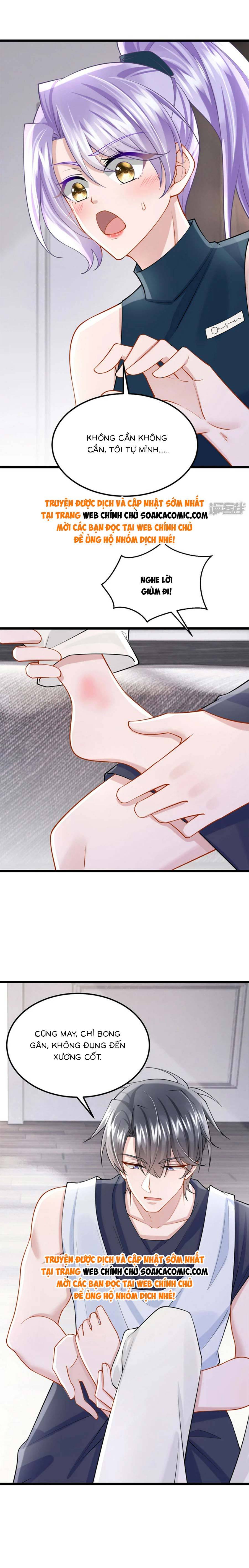 Ninita Yêu Dấu - Phần 2 Chap 971.2 - Next Chap 972.2