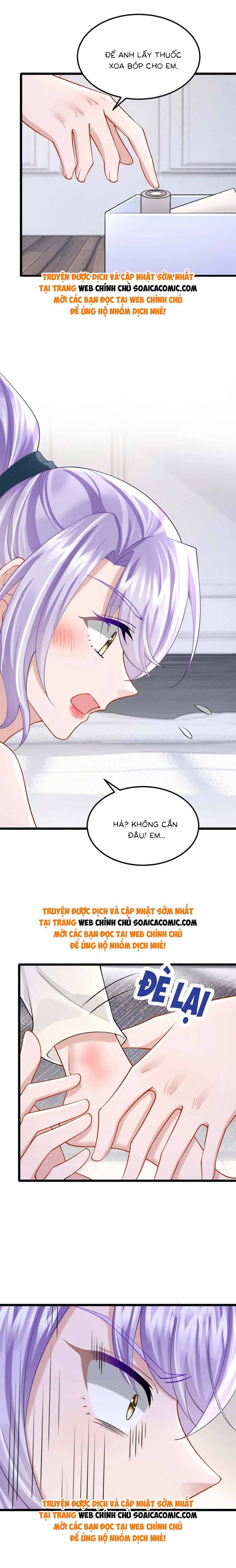 Ninita Yêu Dấu - Phần 2 Chap 971.2 - Next Chap 972.2