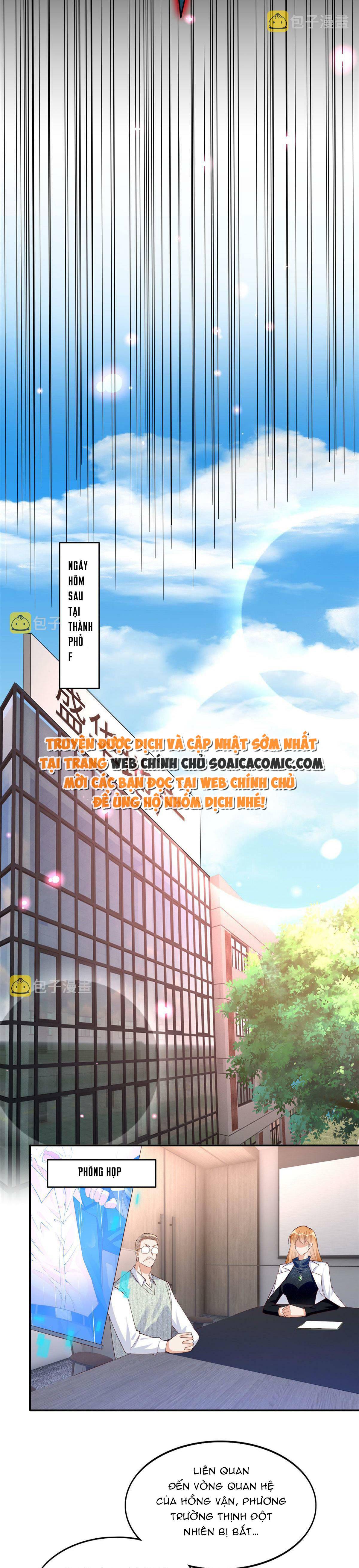 Ninita Yêu Dấu - Phần 2 Chap 971.4 - Next Chap 972.4