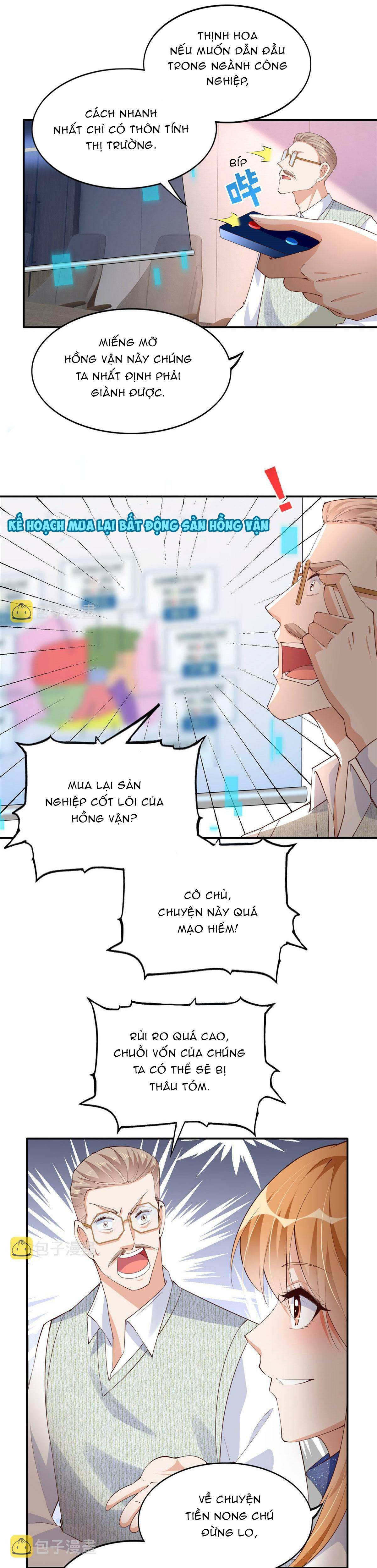 Ninita Yêu Dấu - Phần 2 Chap 971.4 - Next Chap 972.4