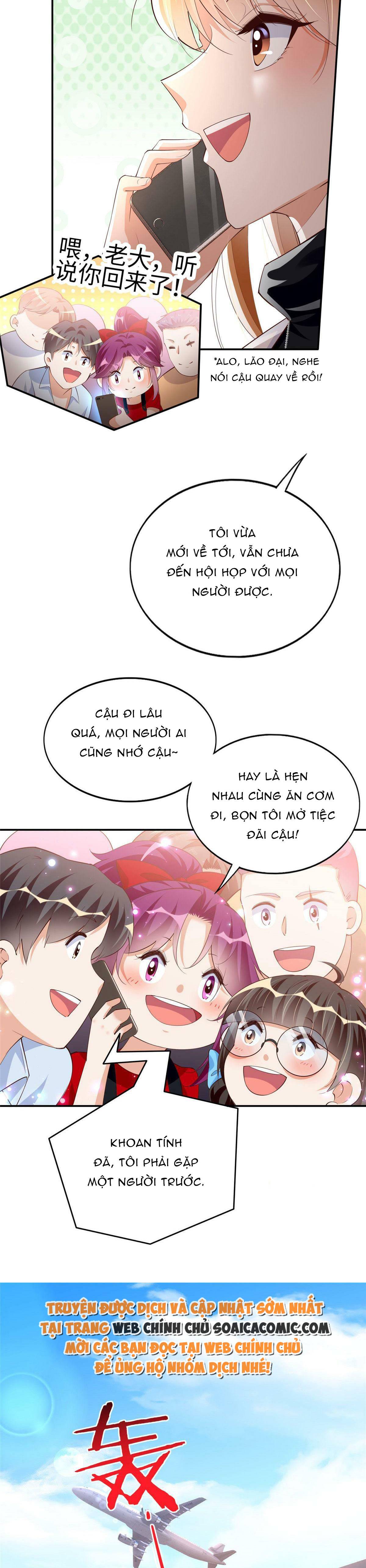 Ninita Yêu Dấu - Phần 2 Chap 971.4 - Next Chap 972.4