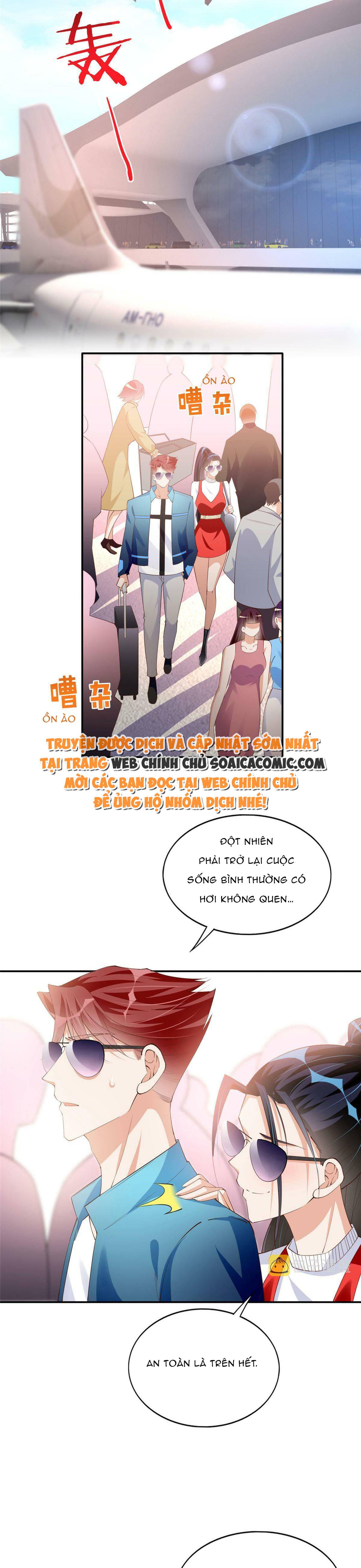 Ninita Yêu Dấu - Phần 2 Chap 971.4 - Next Chap 972.4