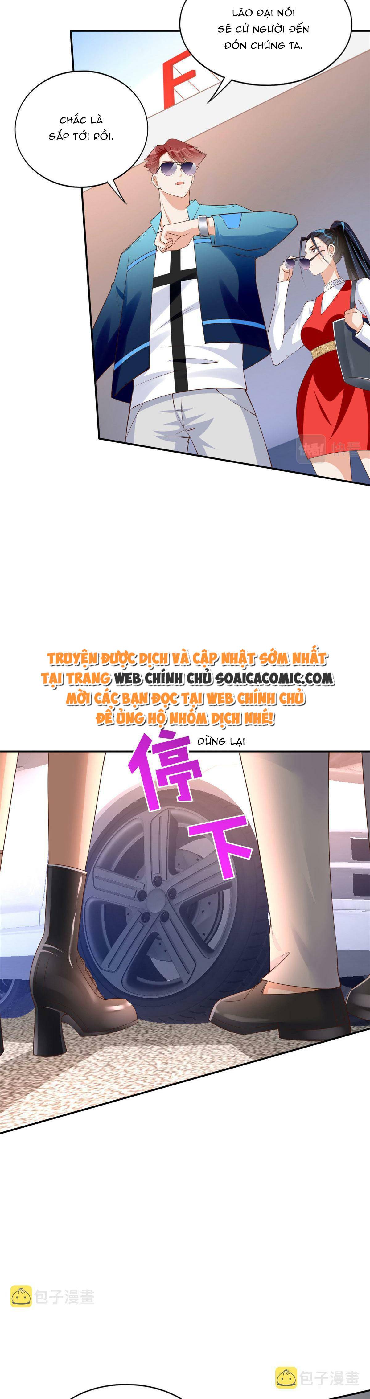 Ninita Yêu Dấu - Phần 2 Chap 971.4 - Next Chap 972.4