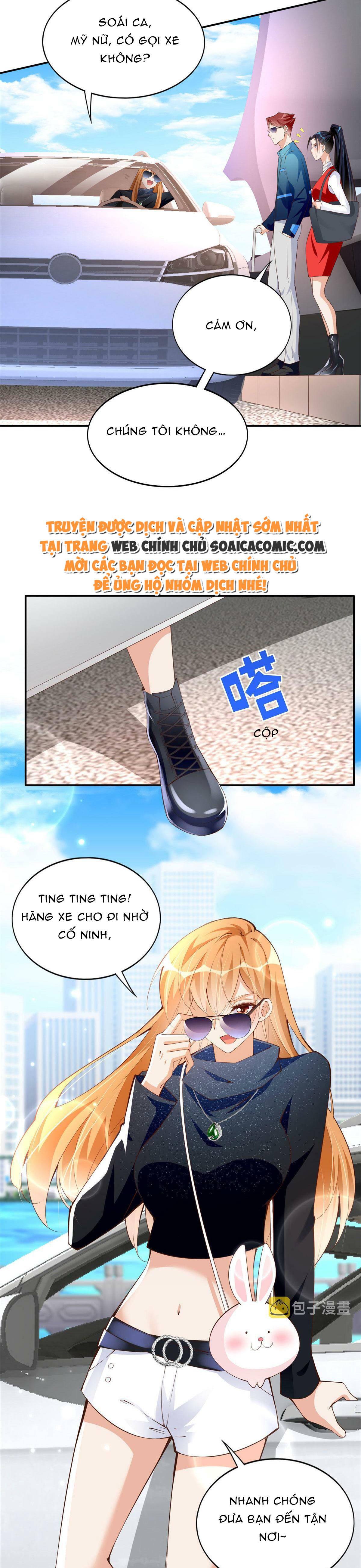 Ninita Yêu Dấu - Phần 2 Chap 971.4 - Next Chap 972.4