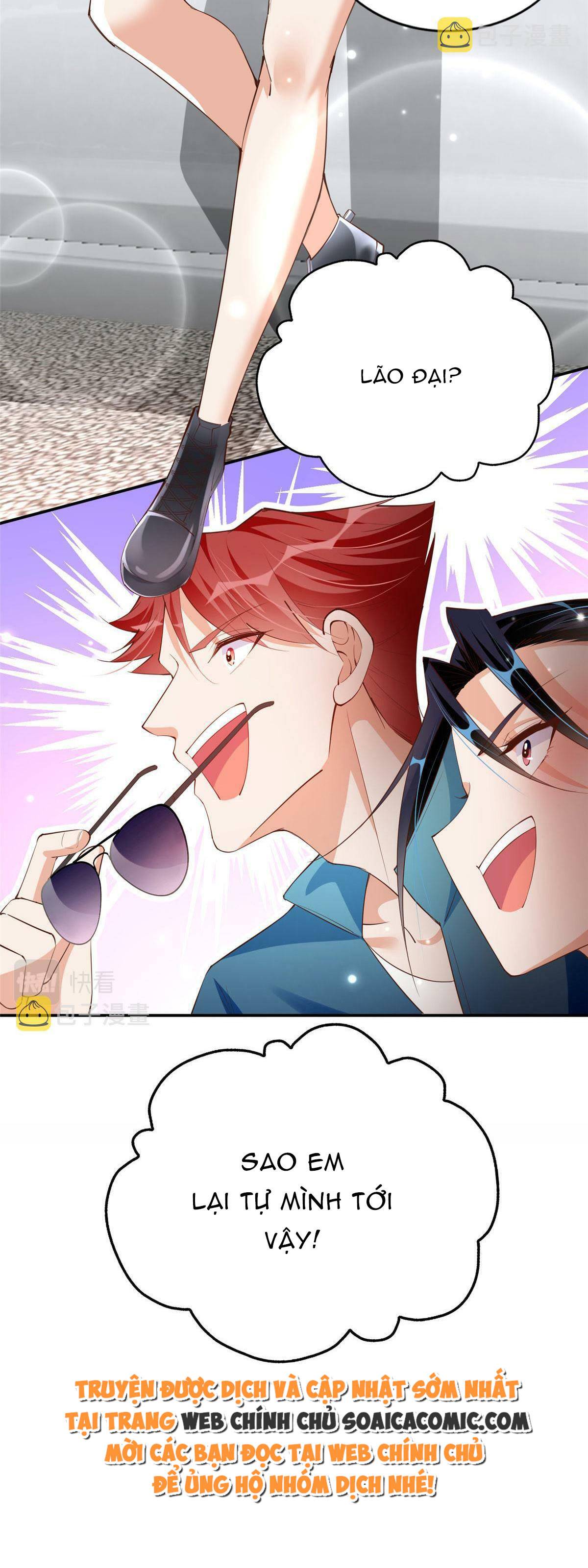 Ninita Yêu Dấu - Phần 2 Chap 971.4 - Next Chap 972.4