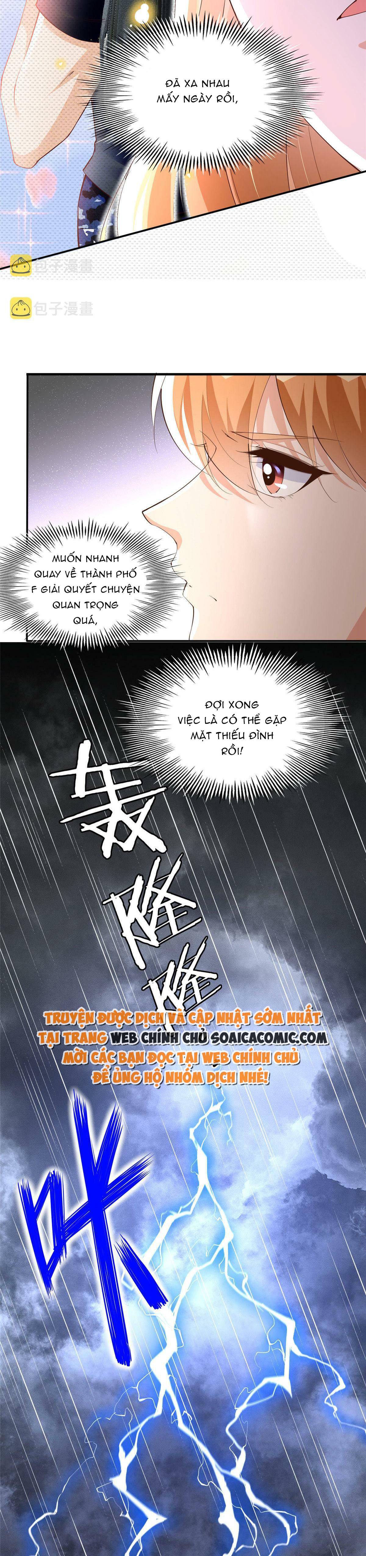 Ninita Yêu Dấu - Phần 2 Chap 971.4 - Next Chap 972.4