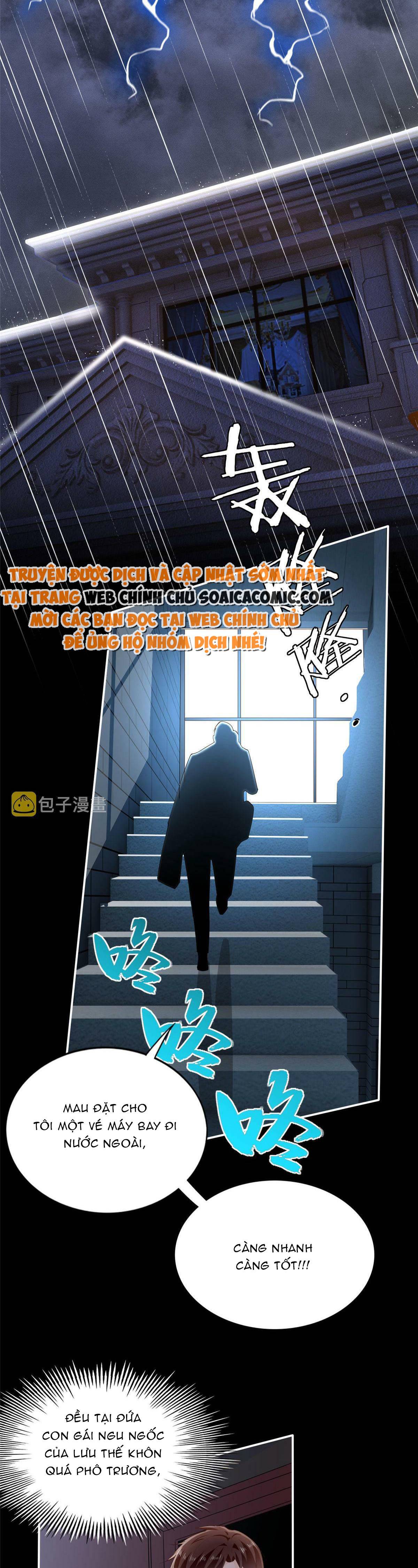 Ninita Yêu Dấu - Phần 2 Chap 971.4 - Next Chap 972.4