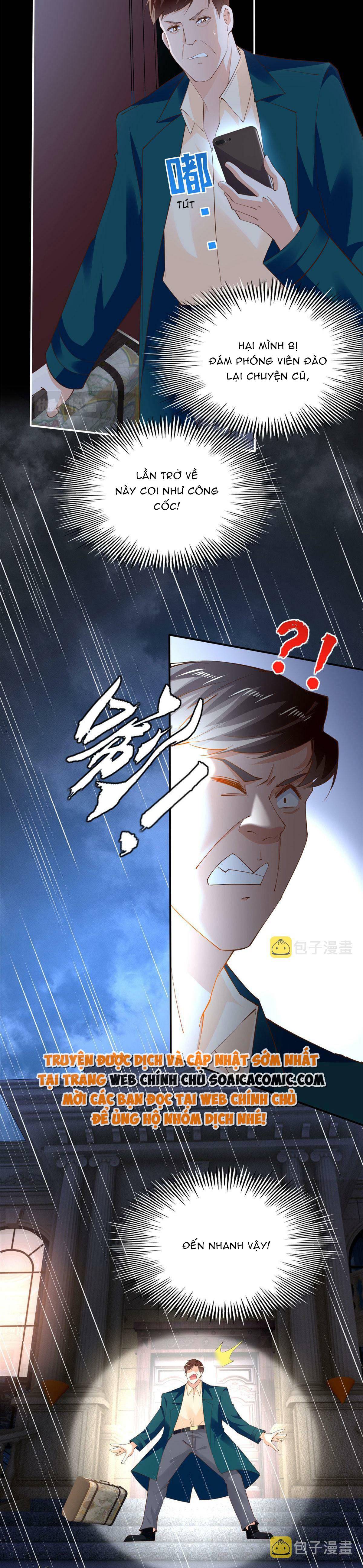 Ninita Yêu Dấu - Phần 2 Chap 971.4 - Next Chap 972.4