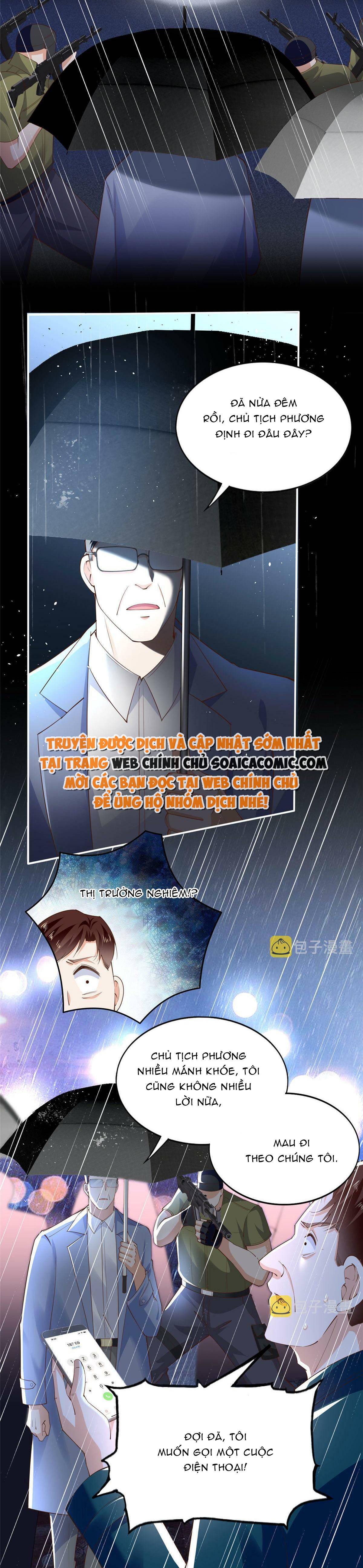 Ninita Yêu Dấu - Phần 2 Chap 971.4 - Next Chap 972.4