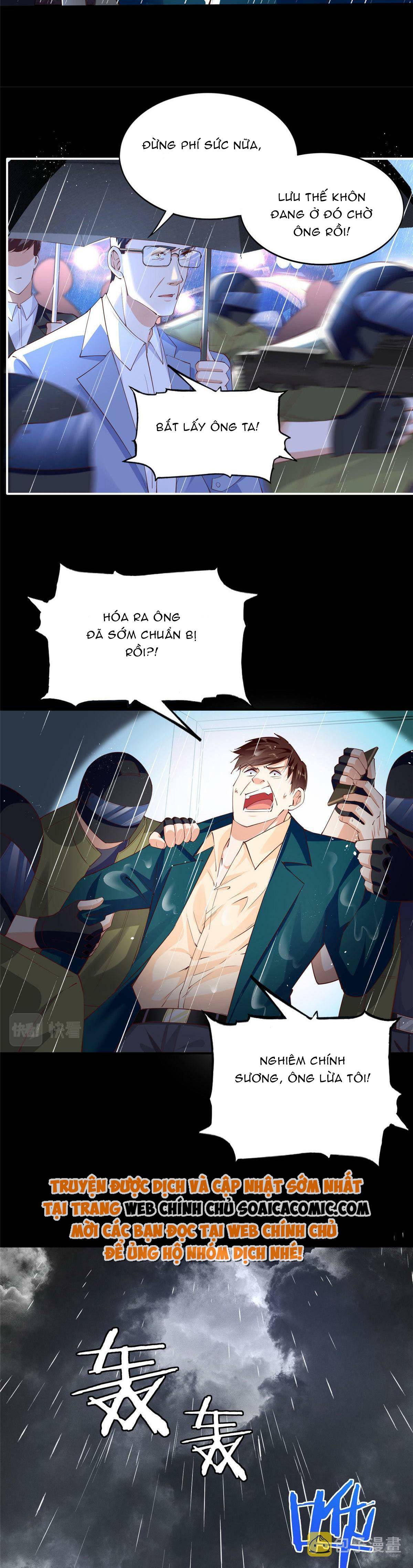 Ninita Yêu Dấu - Phần 2 Chap 971.4 - Next Chap 972.4