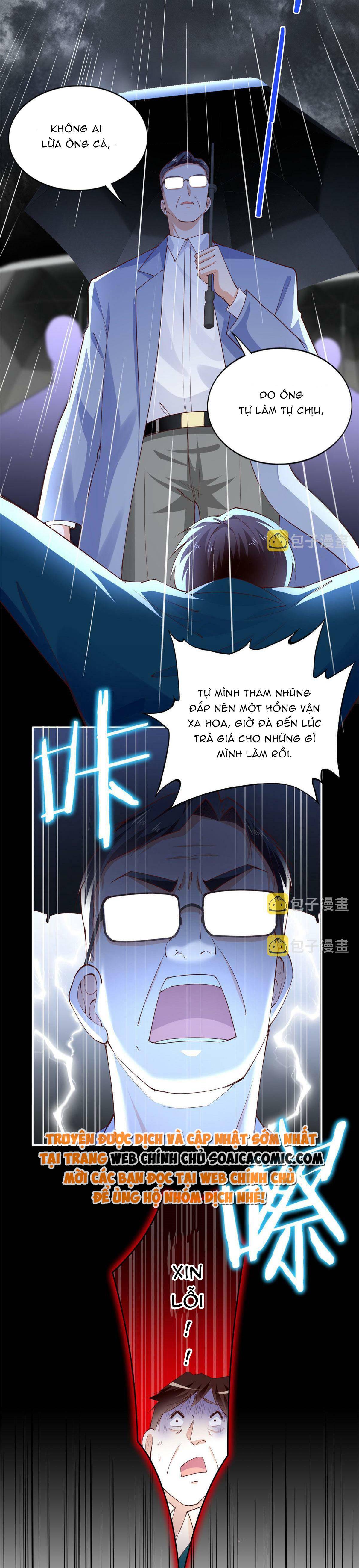 Ninita Yêu Dấu - Phần 2 Chap 971.4 - Next Chap 972.4