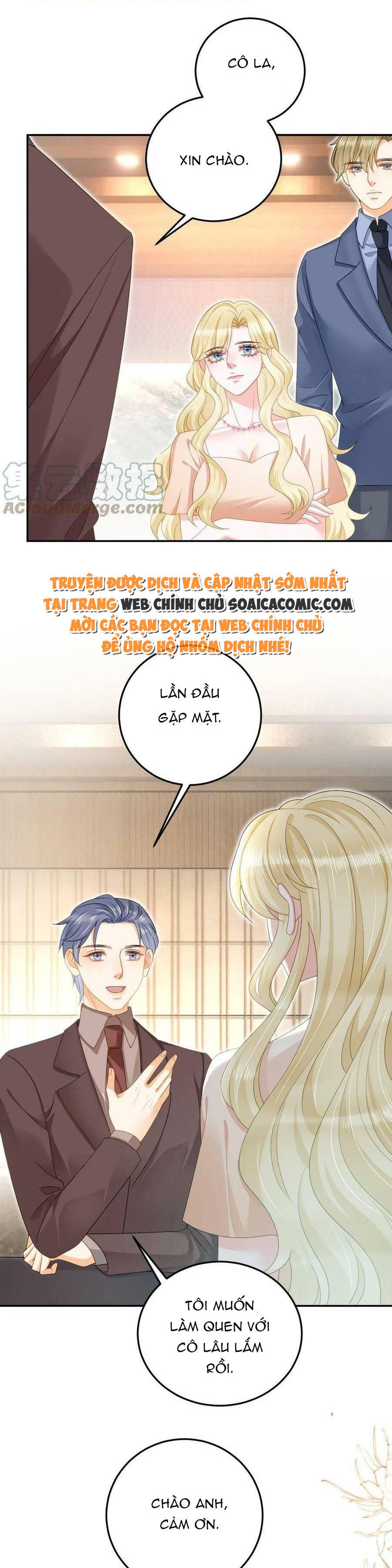 Ninita Yêu Dấu - Phần 2 Chap 971.5 - Next Chap 972.5