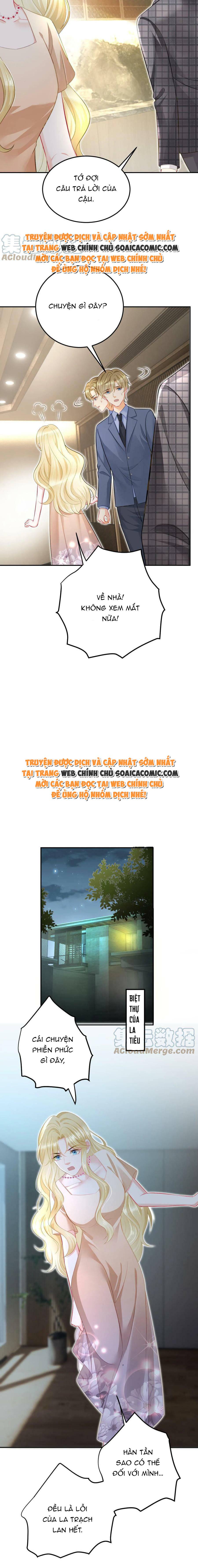 Ninita Yêu Dấu - Phần 2 Chap 971.5 - Next Chap 972.5