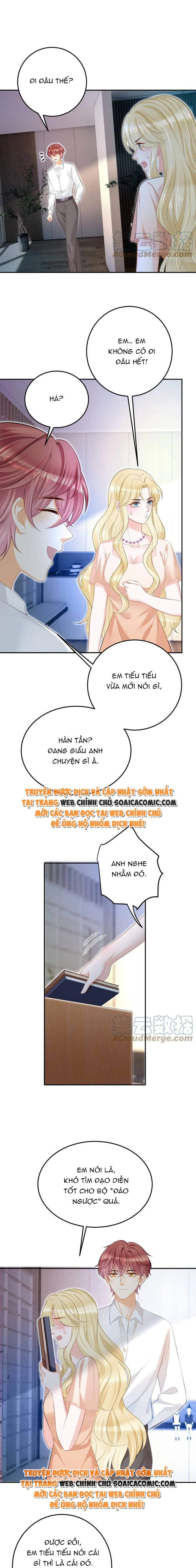 Ninita Yêu Dấu - Phần 2 Chap 971.5 - Next Chap 972.5