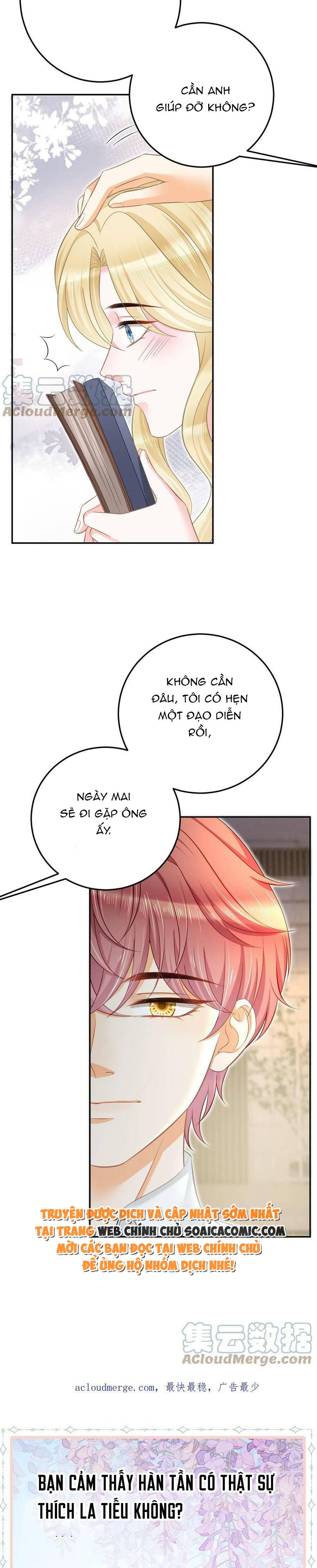 Ninita Yêu Dấu - Phần 2 Chap 971.5 - Next Chap 972.5