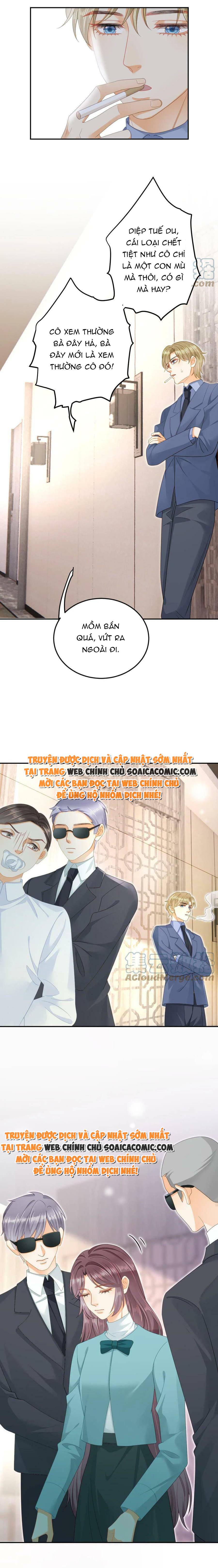 Ninita Yêu Dấu - Phần 2 Chap 971.5 - Next Chap 972.5