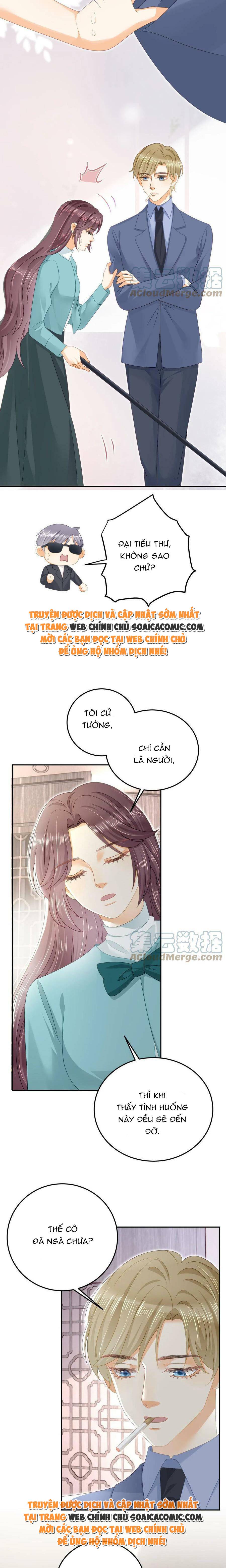 Ninita Yêu Dấu - Phần 2 Chap 971.5 - Next Chap 972.5