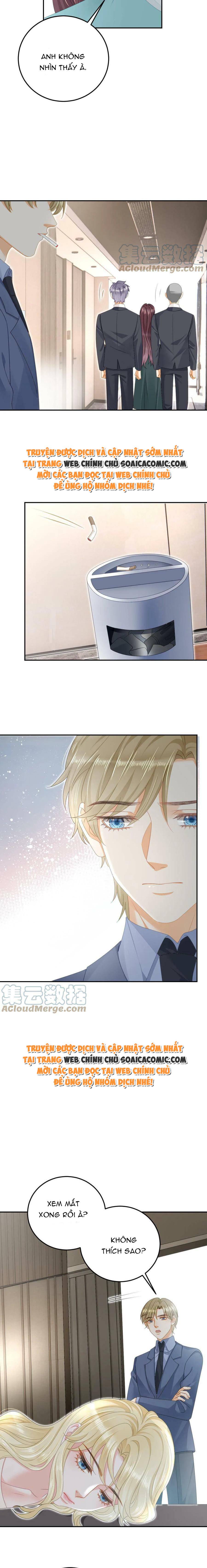 Ninita Yêu Dấu - Phần 2 Chap 971.5 - Next Chap 972.5