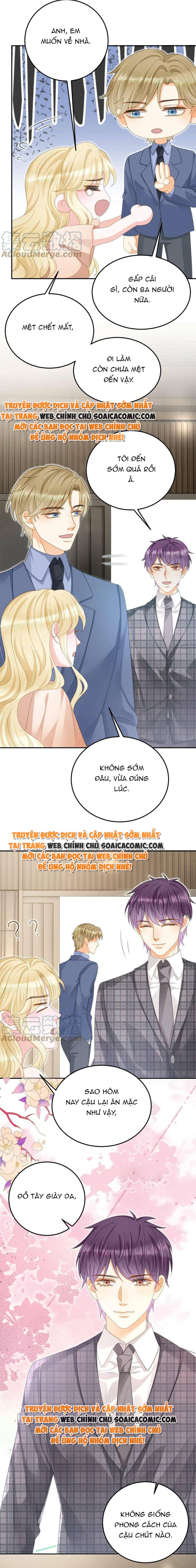 Ninita Yêu Dấu - Phần 2 Chap 971.5 - Next Chap 972.5