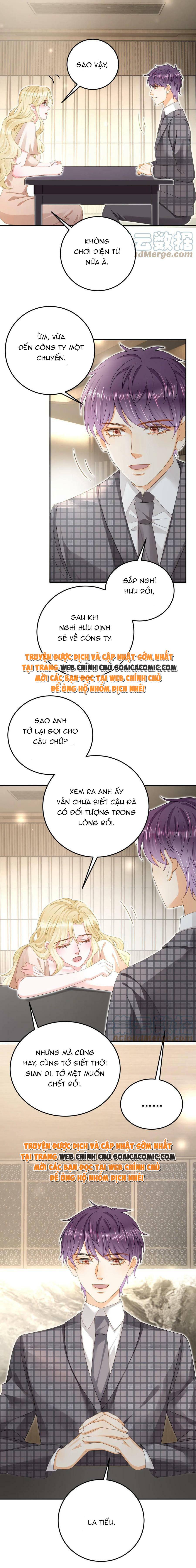 Ninita Yêu Dấu - Phần 2 Chap 971.5 - Next Chap 972.5