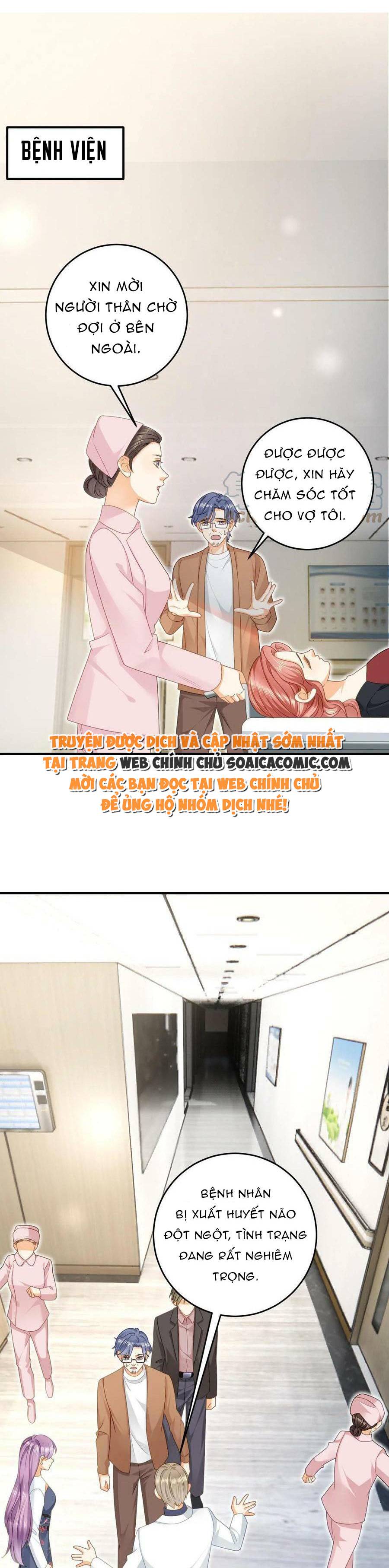 Ninita Yêu Dấu - Phần 2 Chap 971.7 - Next Chap 972.7