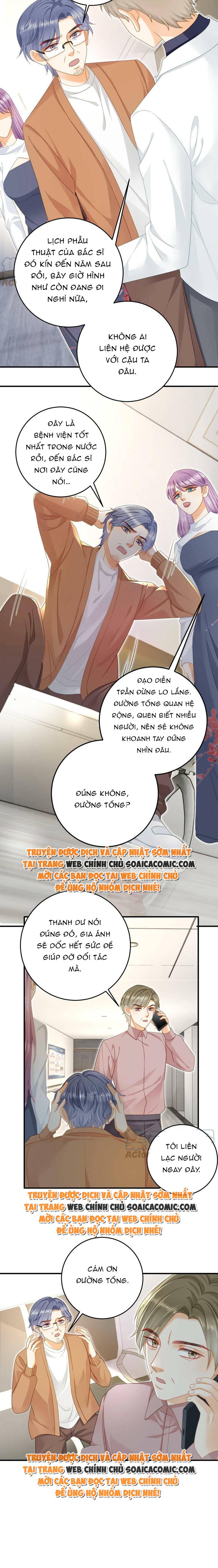 Ninita Yêu Dấu - Phần 2 Chap 971.7 - Next Chap 972.7