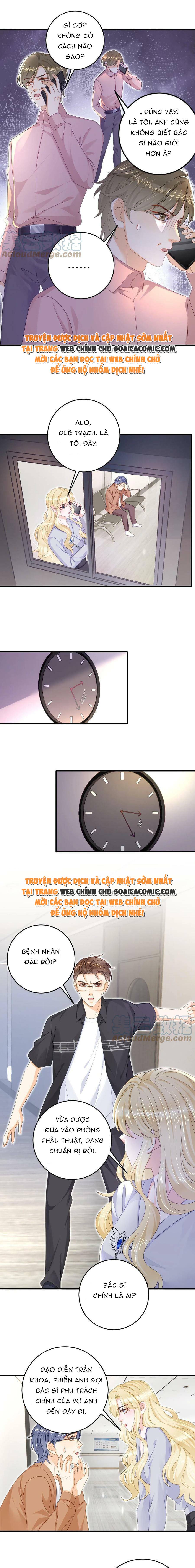 Ninita Yêu Dấu - Phần 2 Chap 971.7 - Next Chap 972.7