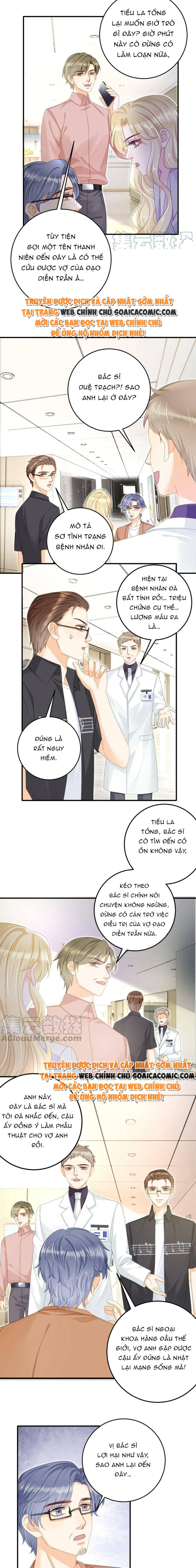 Ninita Yêu Dấu - Phần 2 Chap 971.7 - Next Chap 972.7