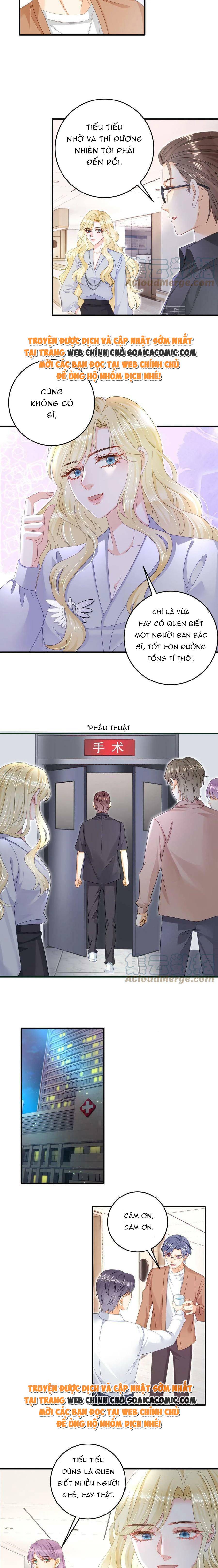 Ninita Yêu Dấu - Phần 2 Chap 971.7 - Next Chap 972.7