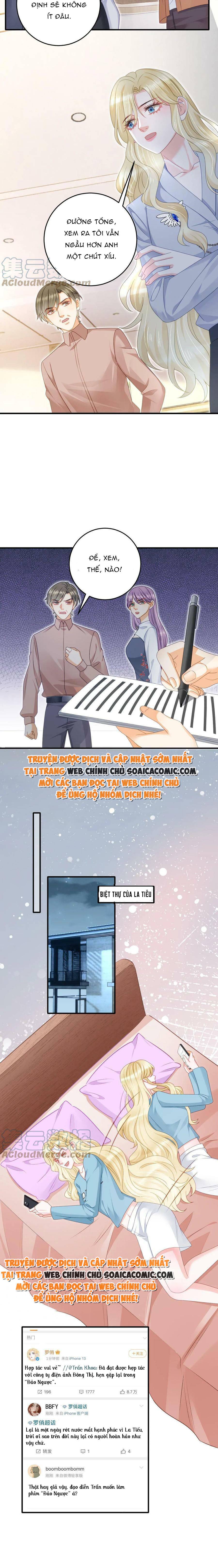 Ninita Yêu Dấu - Phần 2 Chap 971.7 - Next Chap 972.7