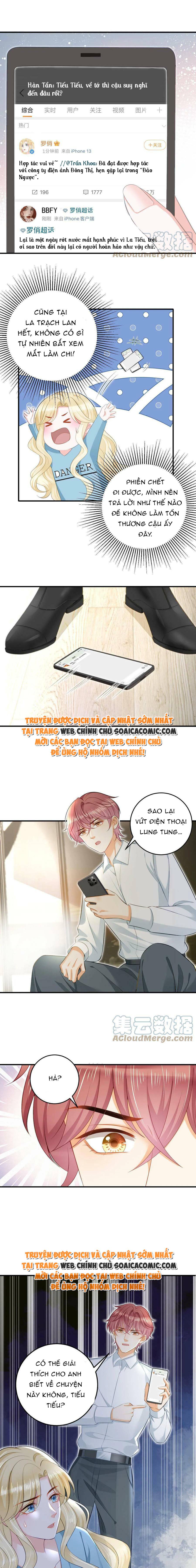 Ninita Yêu Dấu - Phần 2 Chap 971.7 - Next Chap 972.7