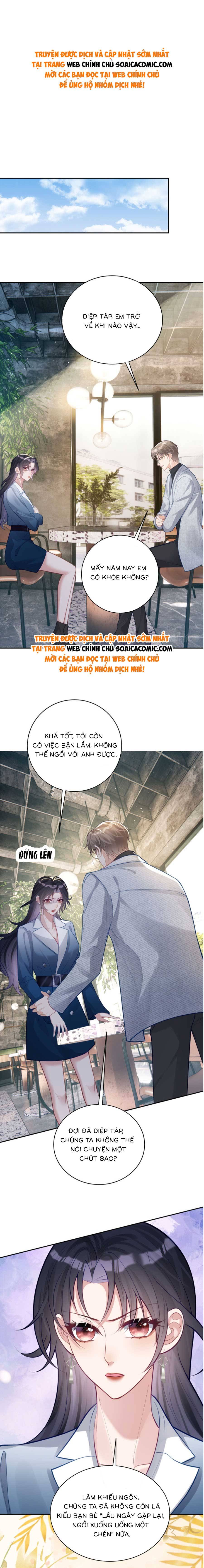 Ninita Yêu Dấu - Phần 2 Chap 971.9 - Next Chap 972.9