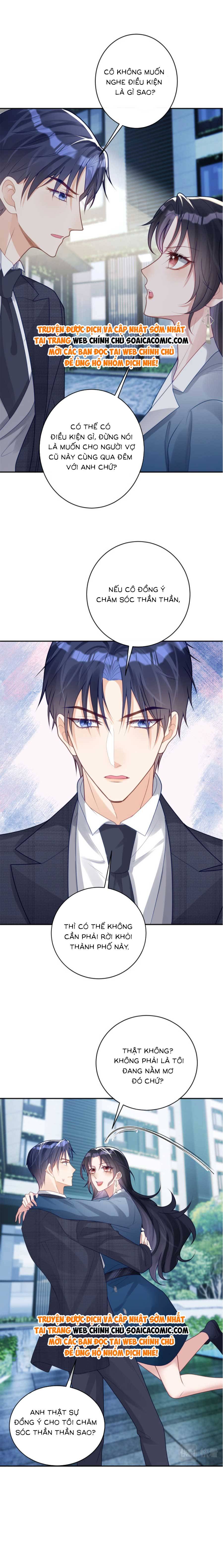 Ninita Yêu Dấu - Phần 2 Chap 971.9 - Next Chap 972.9