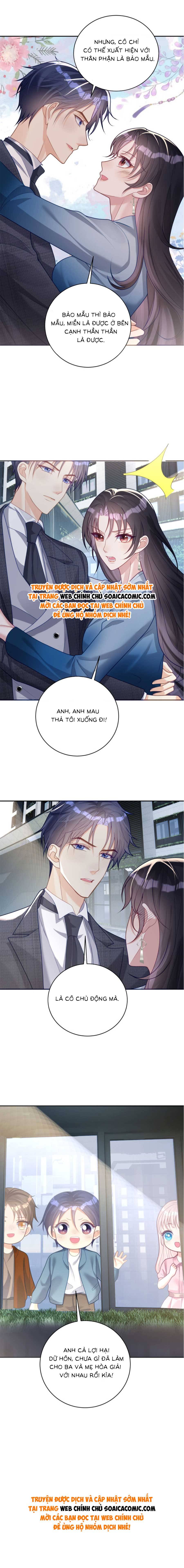 Ninita Yêu Dấu - Phần 2 Chap 971.9 - Next Chap 972.9