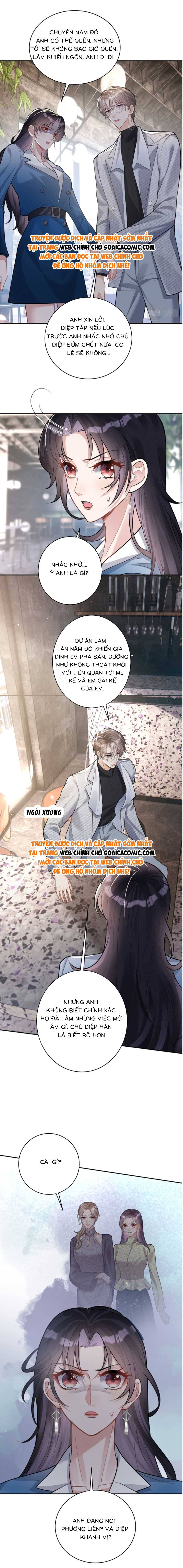 Ninita Yêu Dấu - Phần 2 Chap 971.9 - Next Chap 972.9