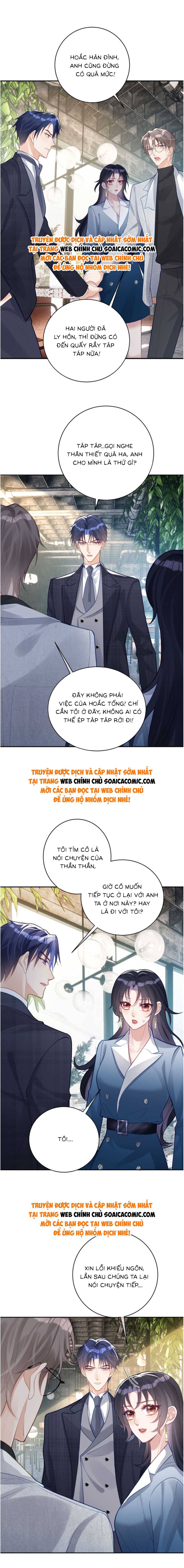 Ninita Yêu Dấu - Phần 2 Chap 971.9 - Next Chap 972.9