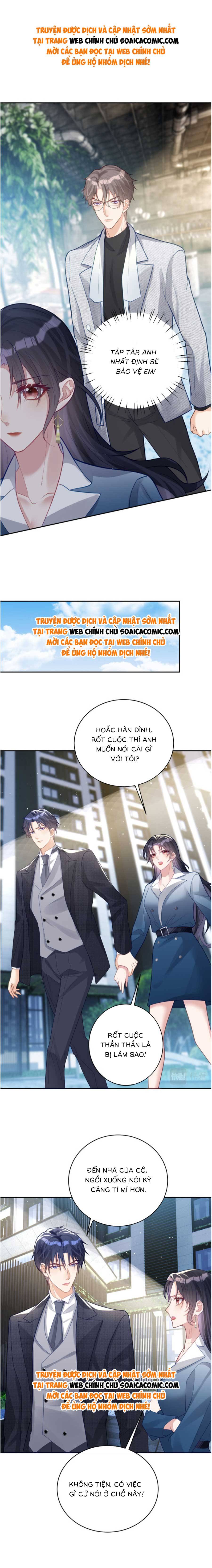 Ninita Yêu Dấu - Phần 2 Chap 971.9 - Next Chap 972.9