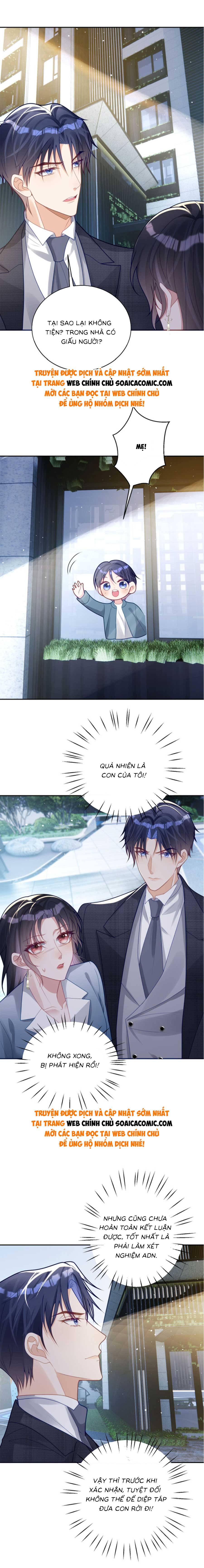 Ninita Yêu Dấu - Phần 2 Chap 971.9 - Next Chap 972.9