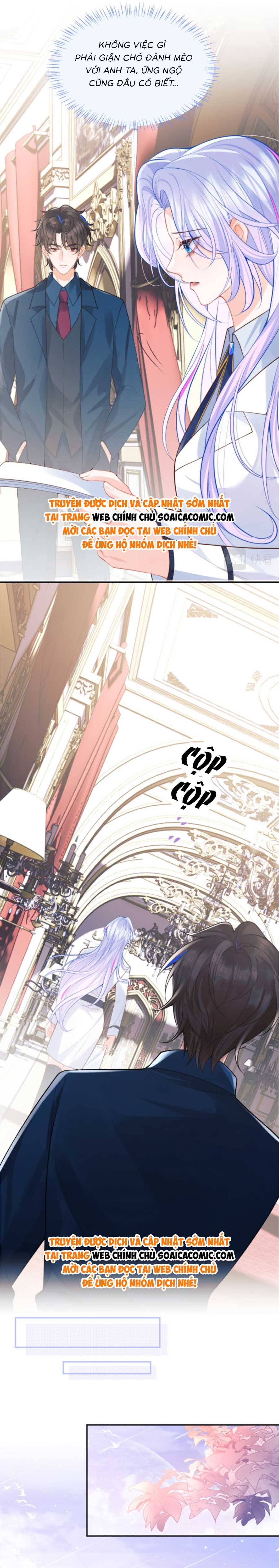 Ninita Yêu Dấu - Phần 2 Chap 972.1 - Next Chap 973.1